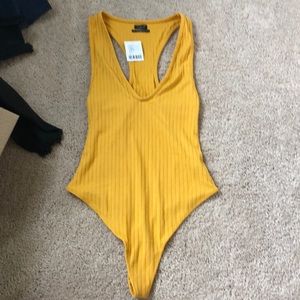 Body suit